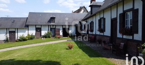 3 chambres Maison à Seine-Maritime, France No. 361509 2