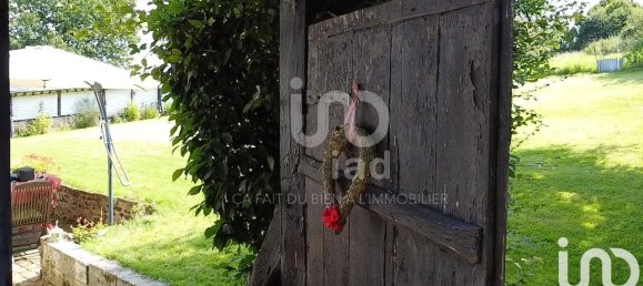 3 chambres Maison à Seine-Maritime, France No. 361509 19