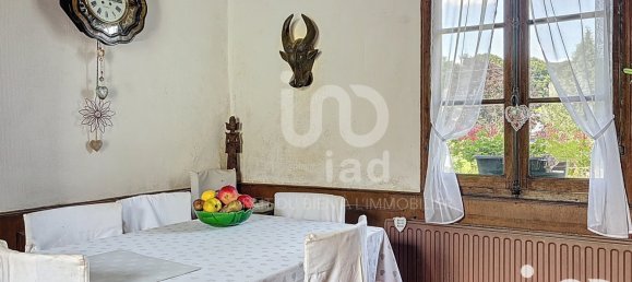 3 chambres Maison à Seine-Maritime, France No. 361509 9