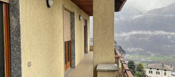 9-salle Appartement à Montagna in Valtellina, Italy No. 250768 5