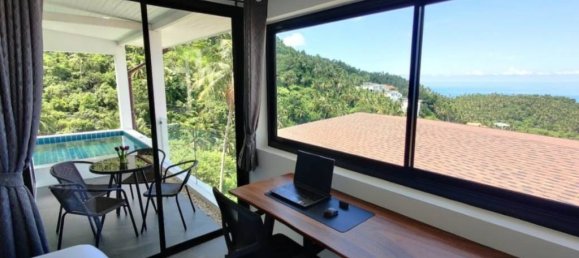 2 bedrooms Apartment in Ko Samui, Thailand No. 27357 7