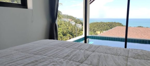 2 bedrooms Apartment in Ko Samui, Thailand No. 27357 8