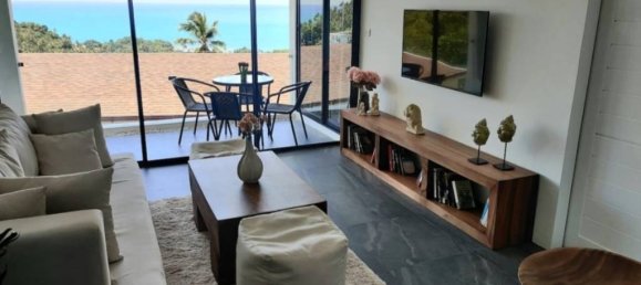 2 bedrooms Apartment in Ko Samui, Thailand No. 27357 5