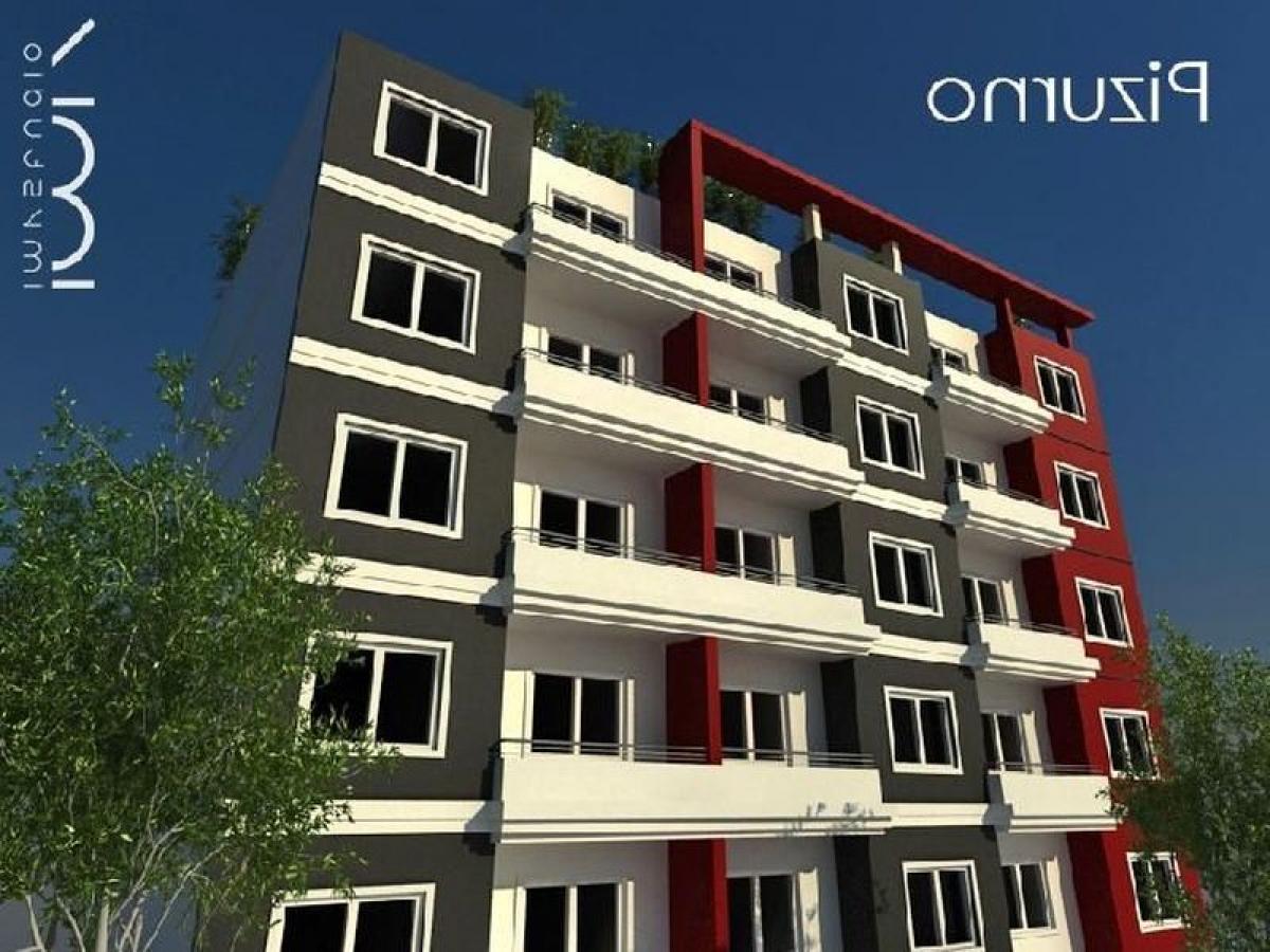 Studio in Bermudez, Argentina No. 60821