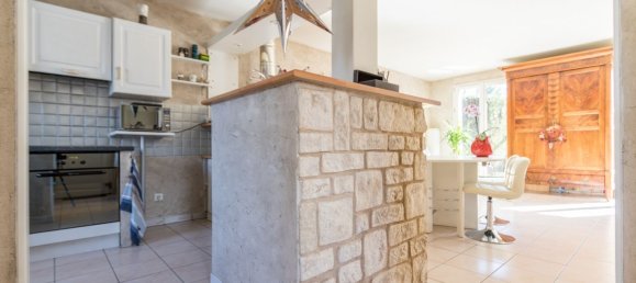 4 غرف نوم منزل في Dijon, France رقم 207534 10