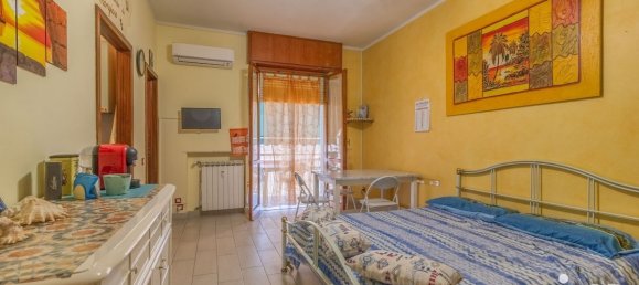 1 Schlafzimmer Wohnung in Ceriale, Italy, Nr. 371755 3