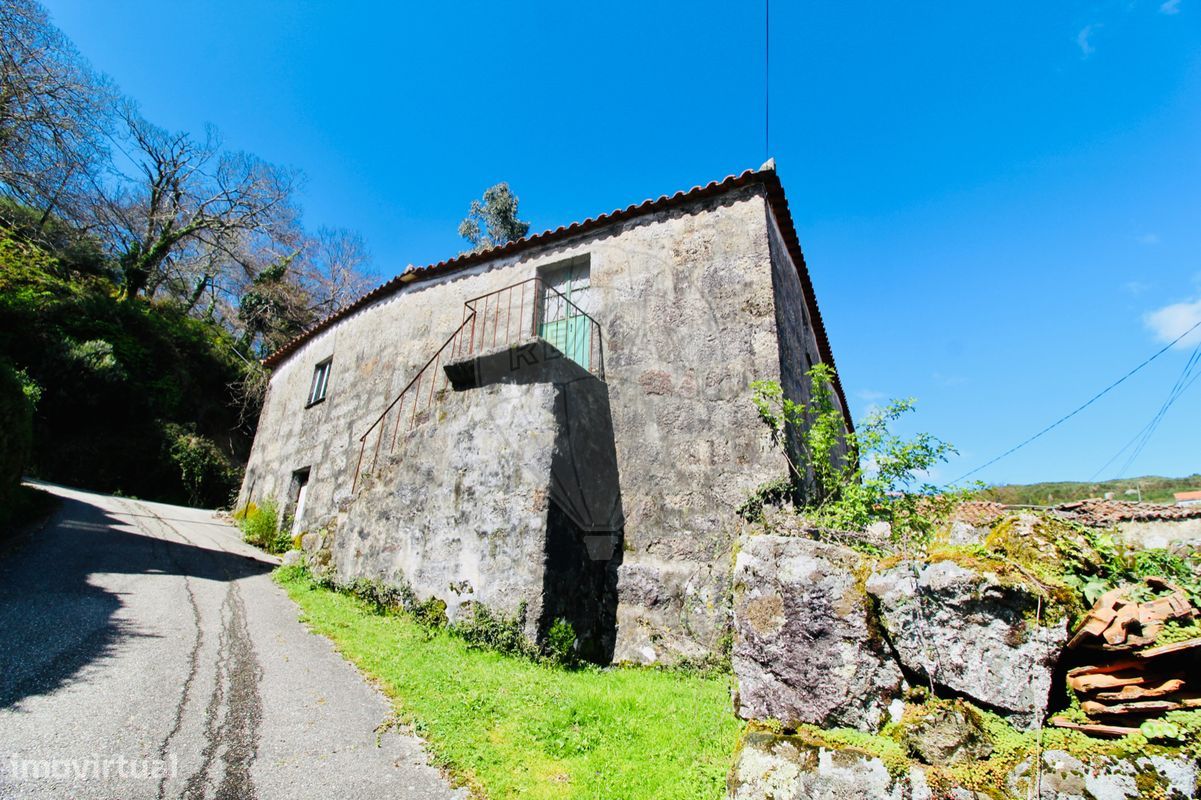 3 chambres Maison à Arcos de Valdevez, Portugal No. 177708