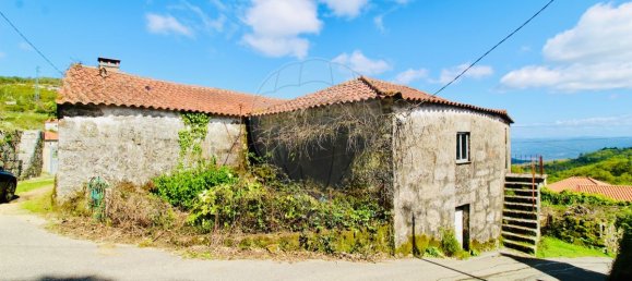 3 chambres Maison à Arcos de Valdevez, Portugal No. 177708 4
