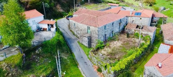 3 chambres Maison à Arcos de Valdevez, Portugal No. 177708 13