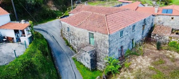 3 chambres Maison à Arcos de Valdevez, Portugal No. 177708 14