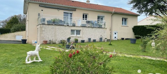 Casa T3 em Saint-Pierre-du-Chemin, France N.º 95632 3