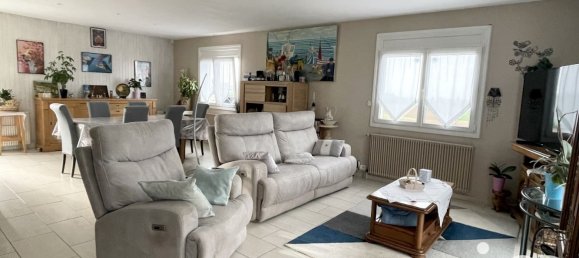 Casa T3 em Saint-Pierre-du-Chemin, France N.º 95632 5