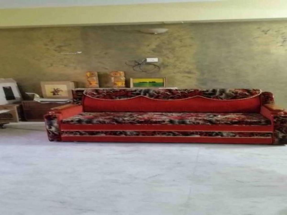 3 غرف نوم منزل في Kolkata, India رقم 2846