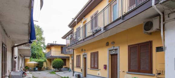 1 bedroom Apartment in Castellanza, Italy No. 260700 15