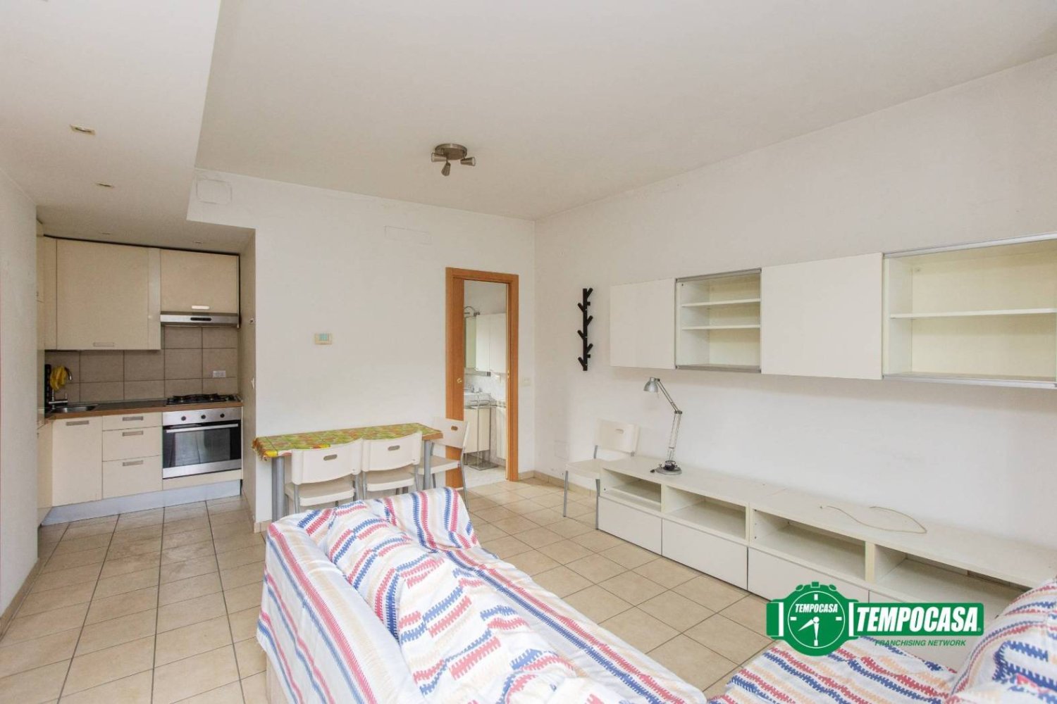 1 bedroom Apartment in Castellanza, Italy No. 260700