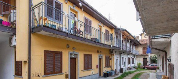 1 bedroom Apartment in Castellanza, Italy No. 260700 16