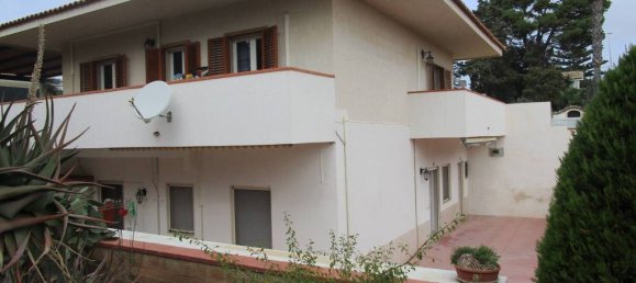 13 rooms Villa in Ragusa, Italy No. 283790 48