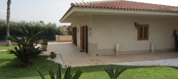 13 rooms Villa in Ragusa, Italy No. 283790 19