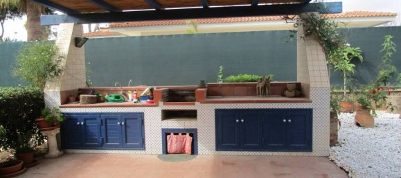 13 rooms Villa in Ragusa, Italy No. 283790 3