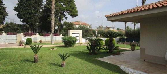 13 rooms Villa in Ragusa, Italy No. 283790 18