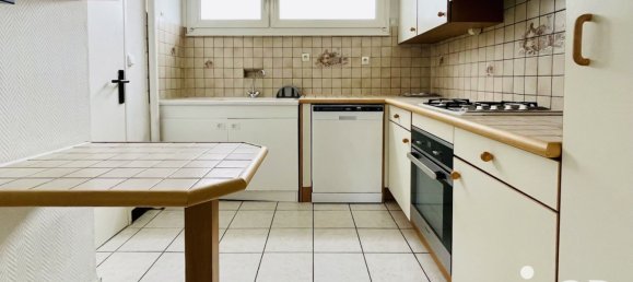 3 Schlafzimmer Wohnung in Mondelange, France, Nr. 80733 10