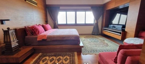 2 bedrooms Penthouse in Bang Lamung, Thailand No. 16738 9