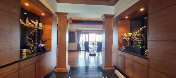 2 bedrooms Penthouse in Bang Lamung, Thailand No. 16738 5