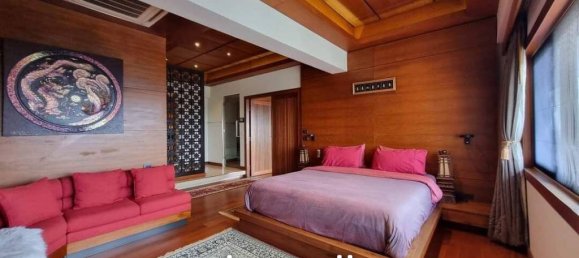 2 bedrooms Penthouse in Bang Lamung, Thailand No. 16738 7
