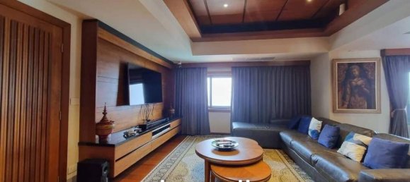 2 bedrooms Penthouse in Bang Lamung, Thailand No. 16738 4
