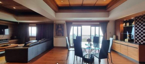 2 bedrooms Penthouse in Bang Lamung, Thailand No. 16738 3