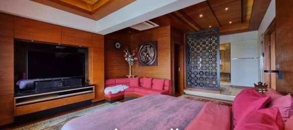 2 bedrooms Penthouse in Bang Lamung, Thailand No. 16738 8