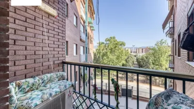 3 chambres Appartement à Granada, Spain No. 241381