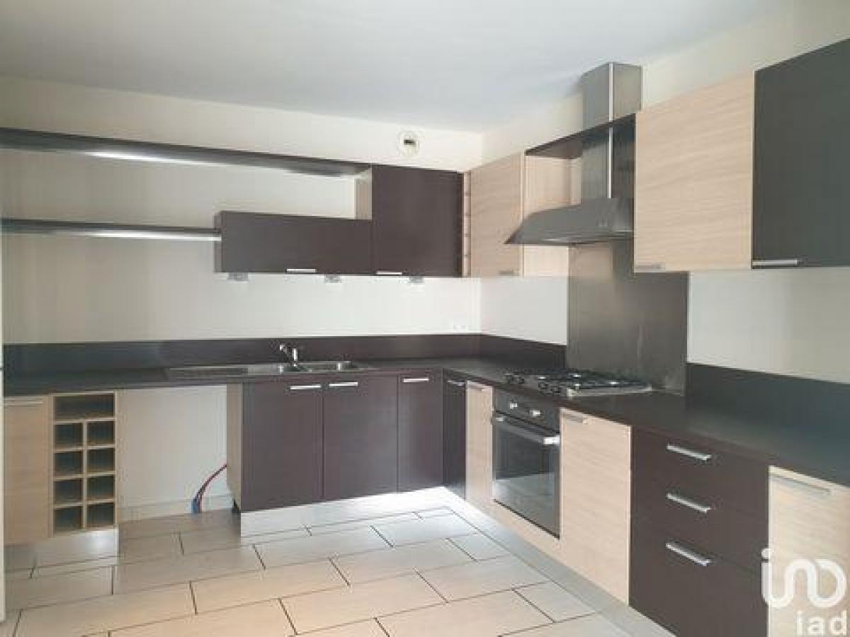 2 chambres Condo à Aubenas, France No. 36587