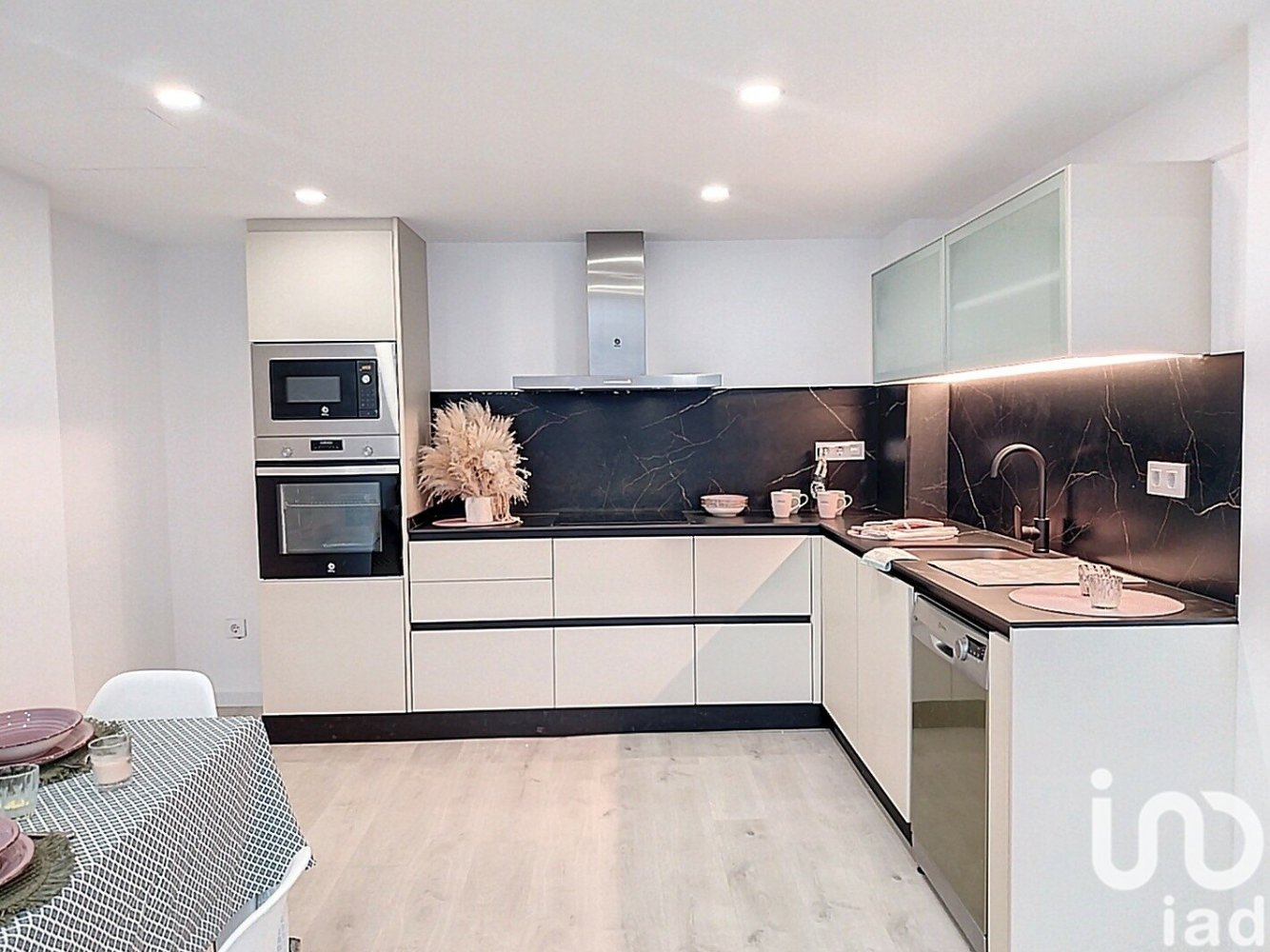 3 chambres Appartement à Sabadell, Spain No. 293725