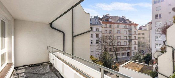 4-salle Appartement à Vienna, Austria No. 84708 3