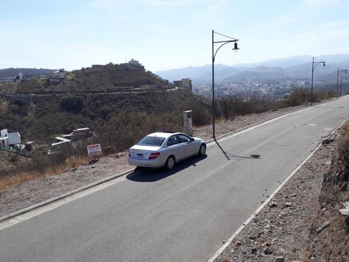  Land in Cordoba, Argentina No. 39269