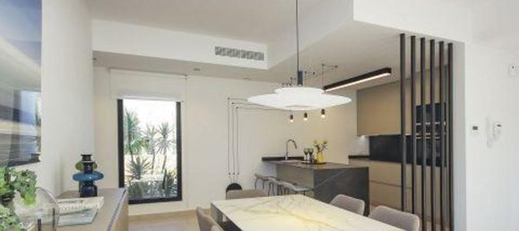 3 غرف نوم فيلا في Ciudad Quesada, Spain رقم 11446 14