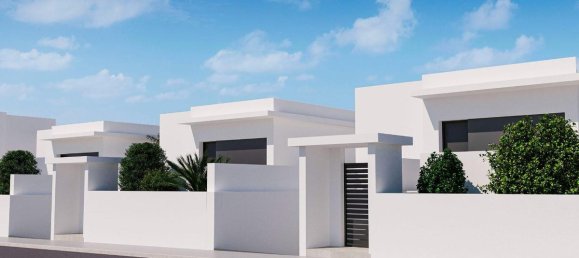 3 غرف نوم فيلا في Ciudad Quesada, Spain رقم 11446 8