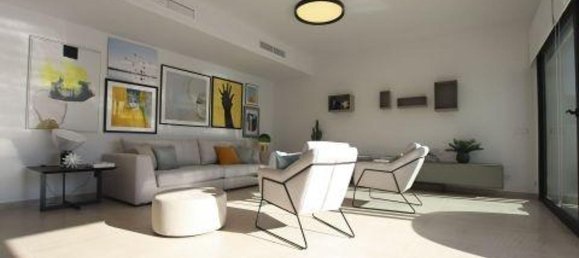 3 غرف نوم فيلا في Ciudad Quesada, Spain رقم 11446 15