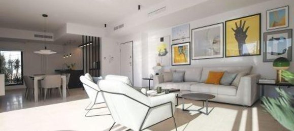 3 غرف نوم فيلا في Ciudad Quesada, Spain رقم 11446 11