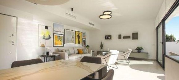 3 غرف نوم فيلا في Ciudad Quesada, Spain رقم 11446 9