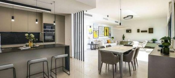 3 غرف نوم فيلا في Ciudad Quesada, Spain رقم 11446 12