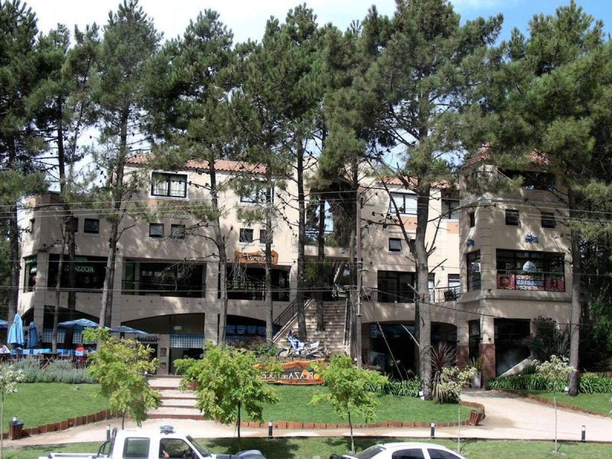 Büro in Mar del Plata, Argentina 488m², Nr. 106371