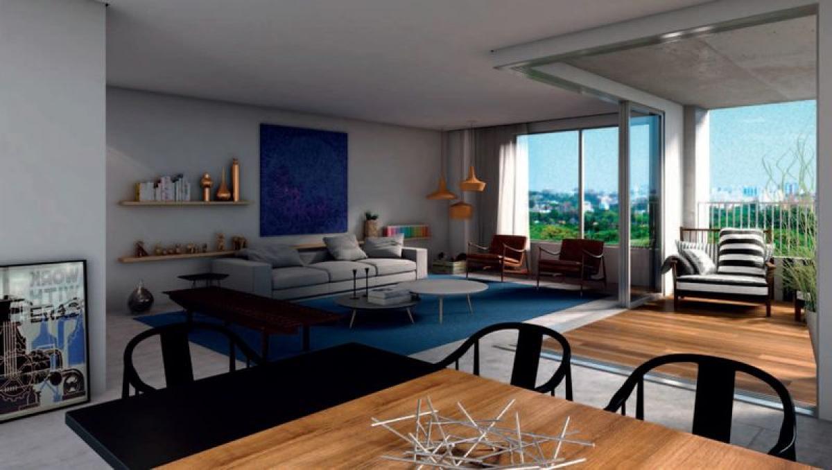 3 chambres Appartement à Sao Paulo, Brazil No. 488543