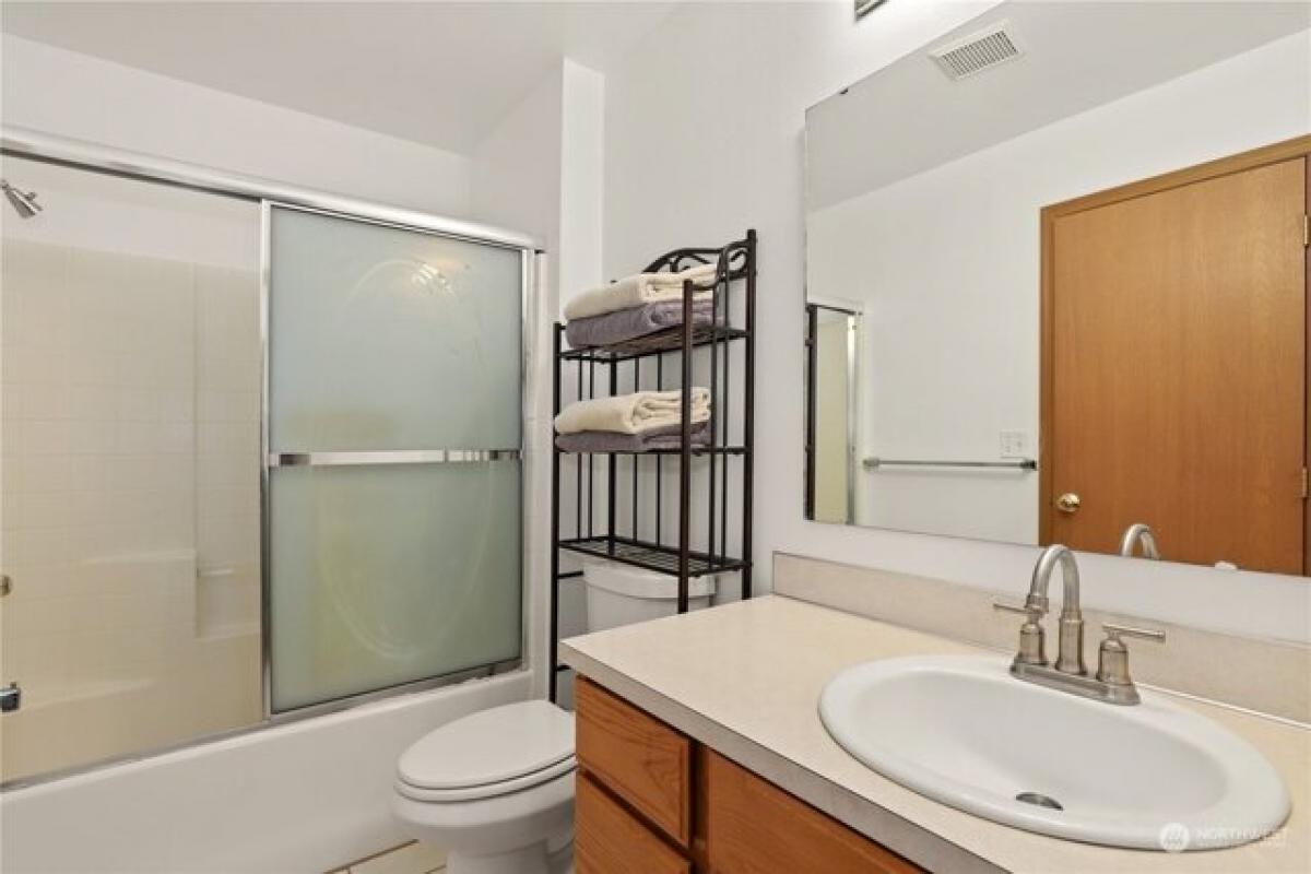 3 bedrooms House in Tacoma, USA No. 371009