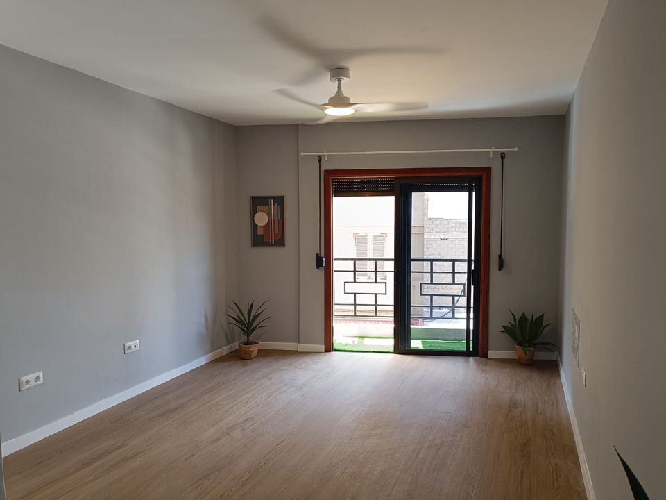 2 Schlafzimmer Wohnung in Santa Cruz de Tenerife, Spain, Nr. 185824