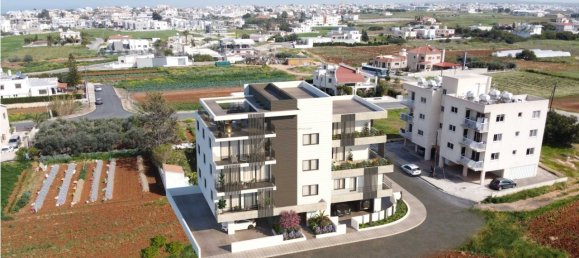 2 bedrooms House in Deryneia, Cyprus No. 24051 22