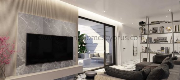 2 bedrooms House in Deryneia, Cyprus No. 24051 9