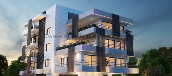 2 bedrooms House in Deryneia, Cyprus No. 24051 2