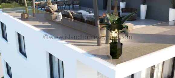 2 bedrooms House in Deryneia, Cyprus No. 24051 11